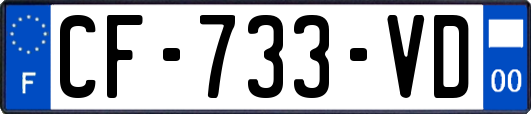 CF-733-VD