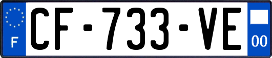 CF-733-VE