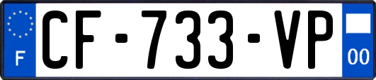 CF-733-VP