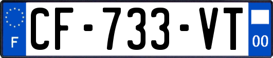 CF-733-VT