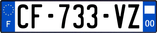 CF-733-VZ