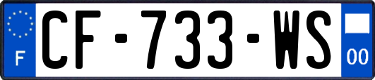 CF-733-WS