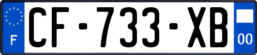 CF-733-XB