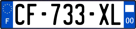 CF-733-XL