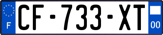 CF-733-XT
