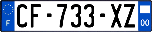 CF-733-XZ