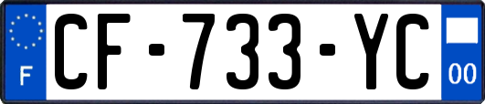 CF-733-YC