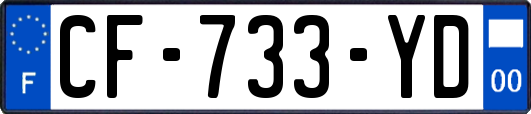 CF-733-YD