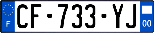 CF-733-YJ