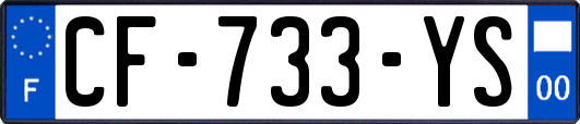 CF-733-YS