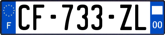 CF-733-ZL
