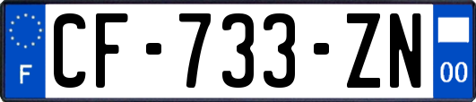 CF-733-ZN