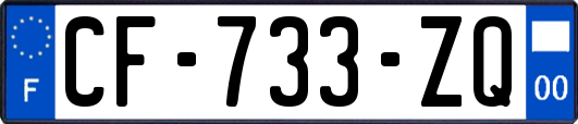 CF-733-ZQ