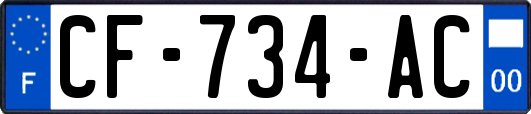 CF-734-AC