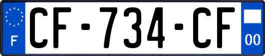 CF-734-CF