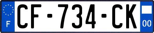 CF-734-CK