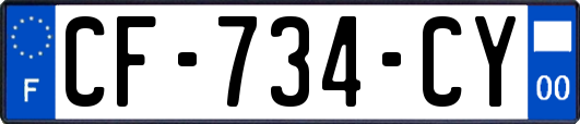 CF-734-CY