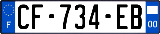 CF-734-EB