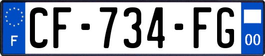 CF-734-FG
