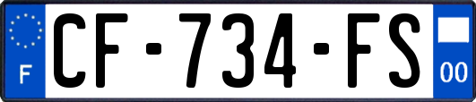 CF-734-FS