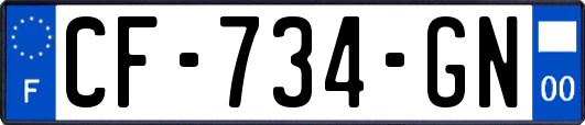 CF-734-GN