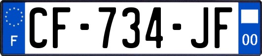 CF-734-JF