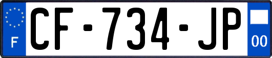 CF-734-JP