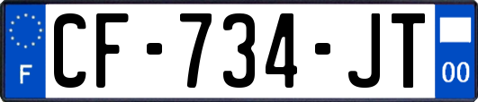 CF-734-JT
