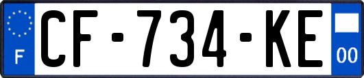 CF-734-KE