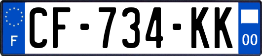 CF-734-KK