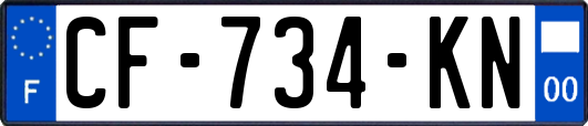 CF-734-KN