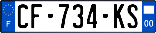 CF-734-KS