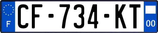 CF-734-KT