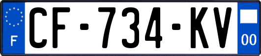 CF-734-KV