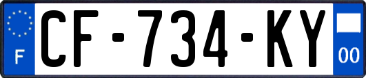 CF-734-KY