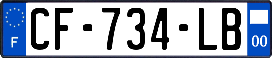 CF-734-LB