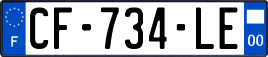 CF-734-LE