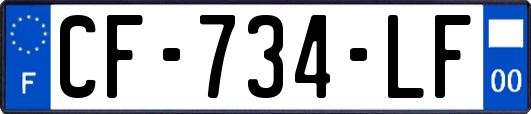 CF-734-LF