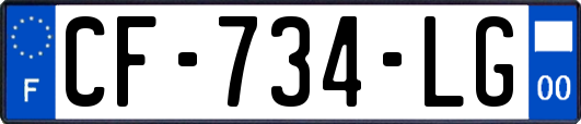 CF-734-LG