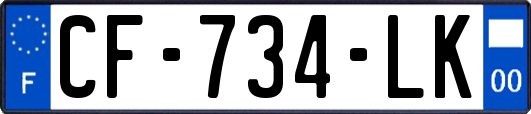 CF-734-LK