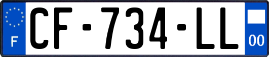 CF-734-LL