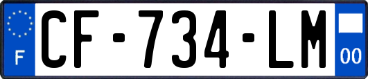 CF-734-LM