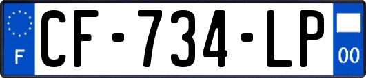 CF-734-LP