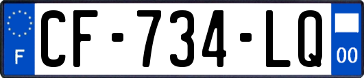 CF-734-LQ