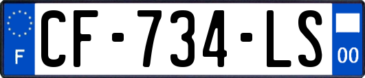 CF-734-LS