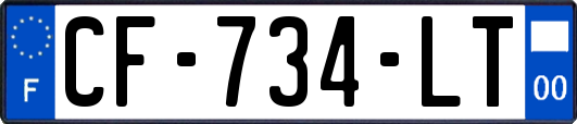 CF-734-LT