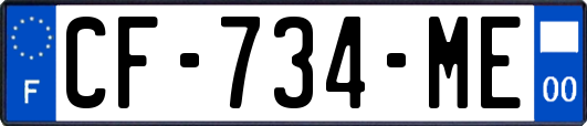 CF-734-ME