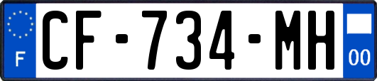 CF-734-MH