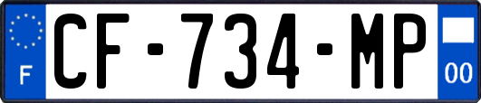 CF-734-MP