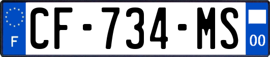 CF-734-MS